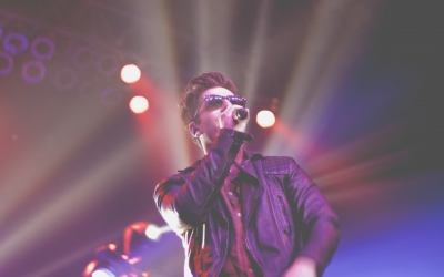 Hoodie Allen