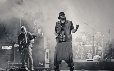 Samy Deluxe