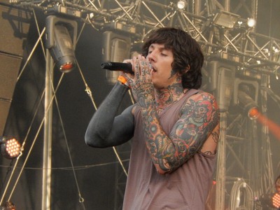 Bring Me the Horizon