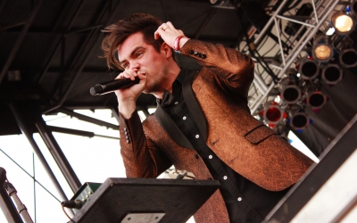 Panic! at the Disco