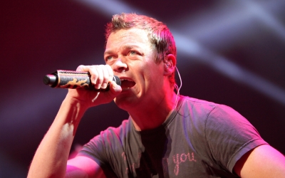 3 Doors Down