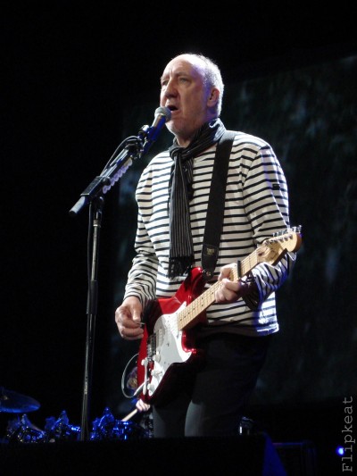 The Who