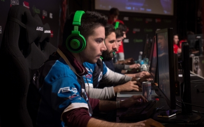 ESL One - CS GO