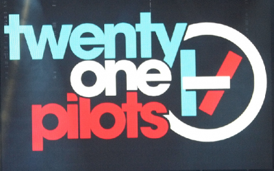 Twenty One Pilots