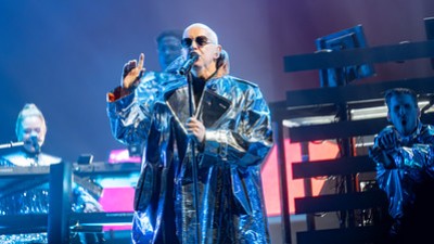 Pet Shop Boys