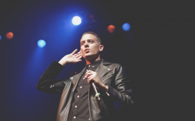 G-Eazy