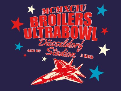 Broilers