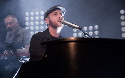 Matt Simons