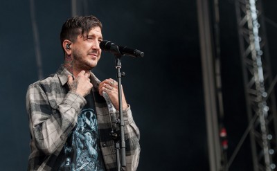 Of Mice & Men