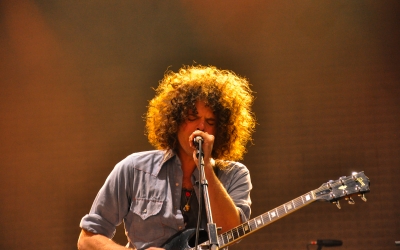 Wolfmother