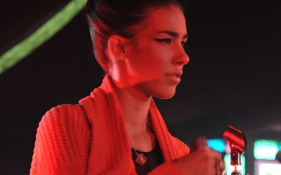 Frida Gold