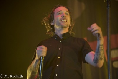 Billy Talent