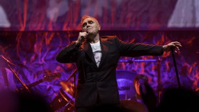 Morrissey