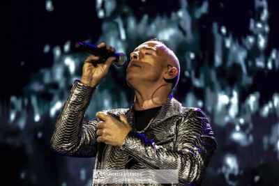 Eros Ramazzotti