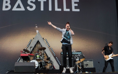 Bastille