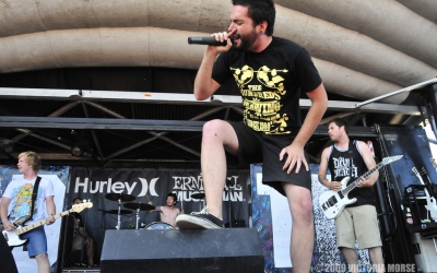 A Day to Remember