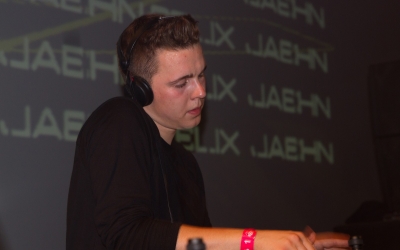 Felix Jaehn