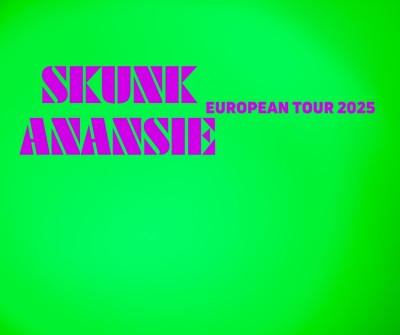Skunk Anansie