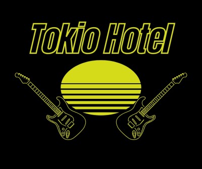 Tokio Hotel