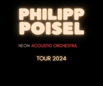 Philipp Poisel