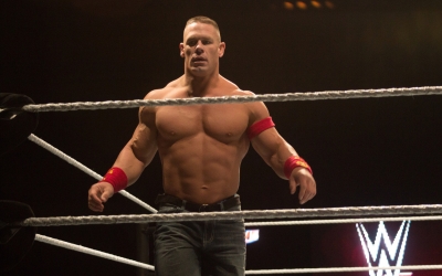 WWE Live 2023
