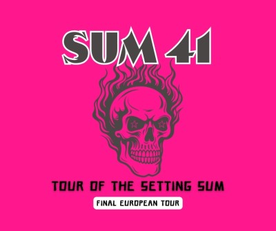 Sum 41