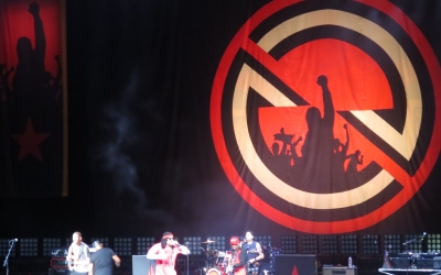 Prophets of Rage