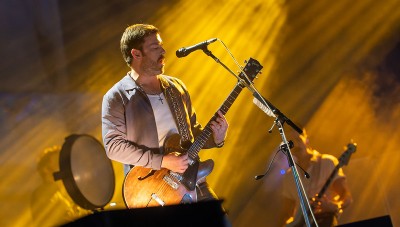 Kings of Leon