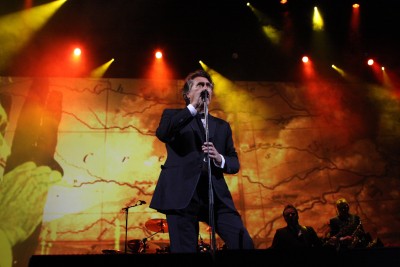 Bryan Ferry