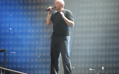 Phil Collins