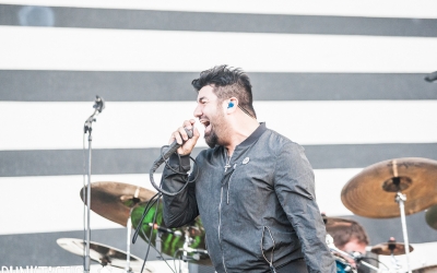 Deftones
