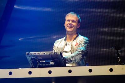 Armin van Buuren