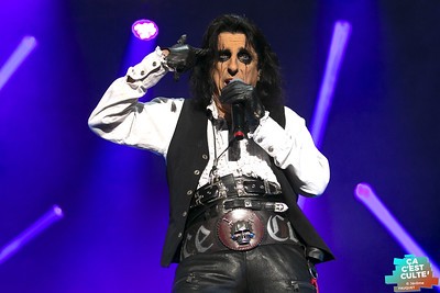 Alice Cooper