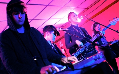 The xx