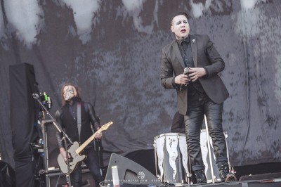 Marilyn Manson