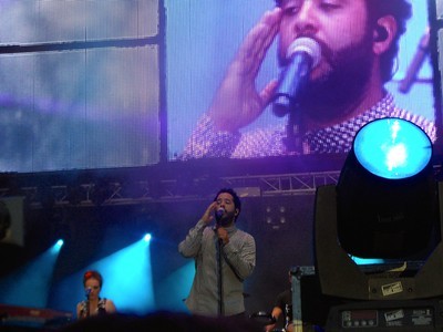 Adel Tawil