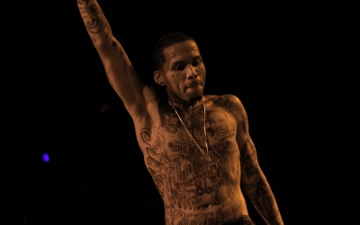 Kid Ink