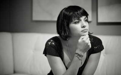 Norah Jones