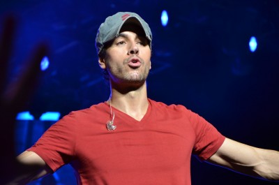 Enrique Iglesias