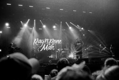 Rag'n'Bone Man