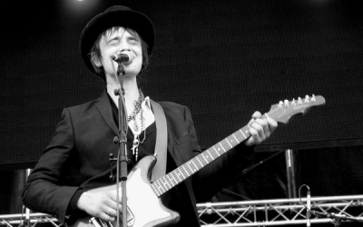 Peter Doherty