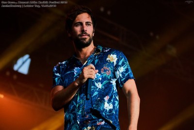 Max Giesinger