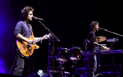 Milky Chance