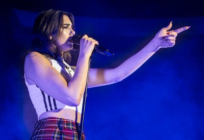 Dua Lipa