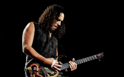 Metallica