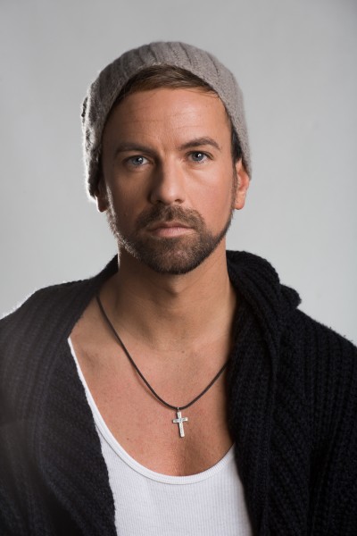 Joel Brandenstein