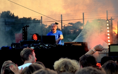 Paul Kalkbrenner