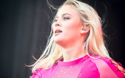 Zara Larsson