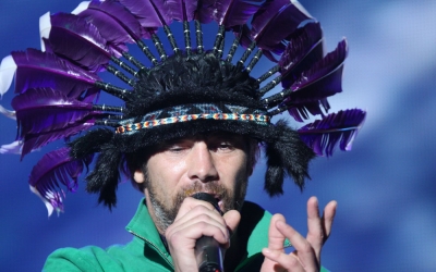 Jamiroquai