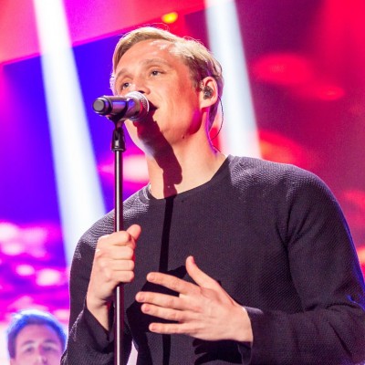 Matthias Schweighöfer
